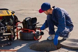 How Our Pipe Inspections Benefit You