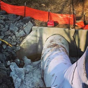 Pipe Rehabilitation: What to Expect